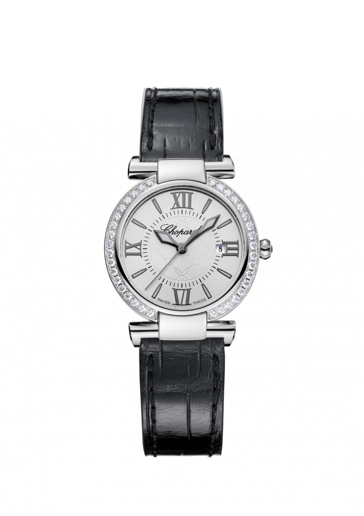 Replica Chopard IMPERIALE 28 MM 388541-3003 replica Watch